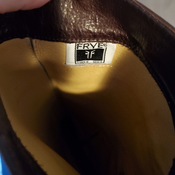 Frye Riding Boots - Picture 7 of 13
